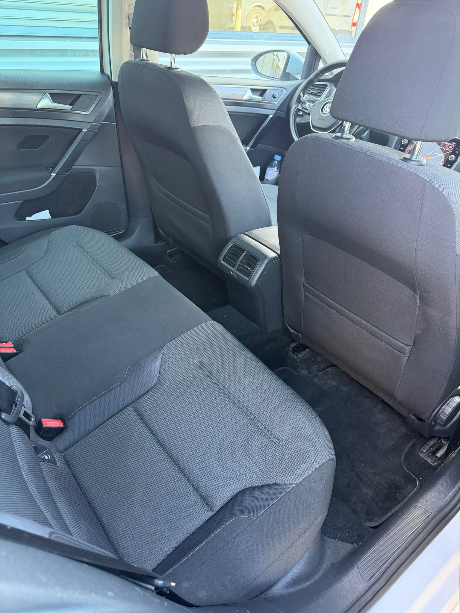 VW Golf 1.4 TSI Highline DSG-image-9