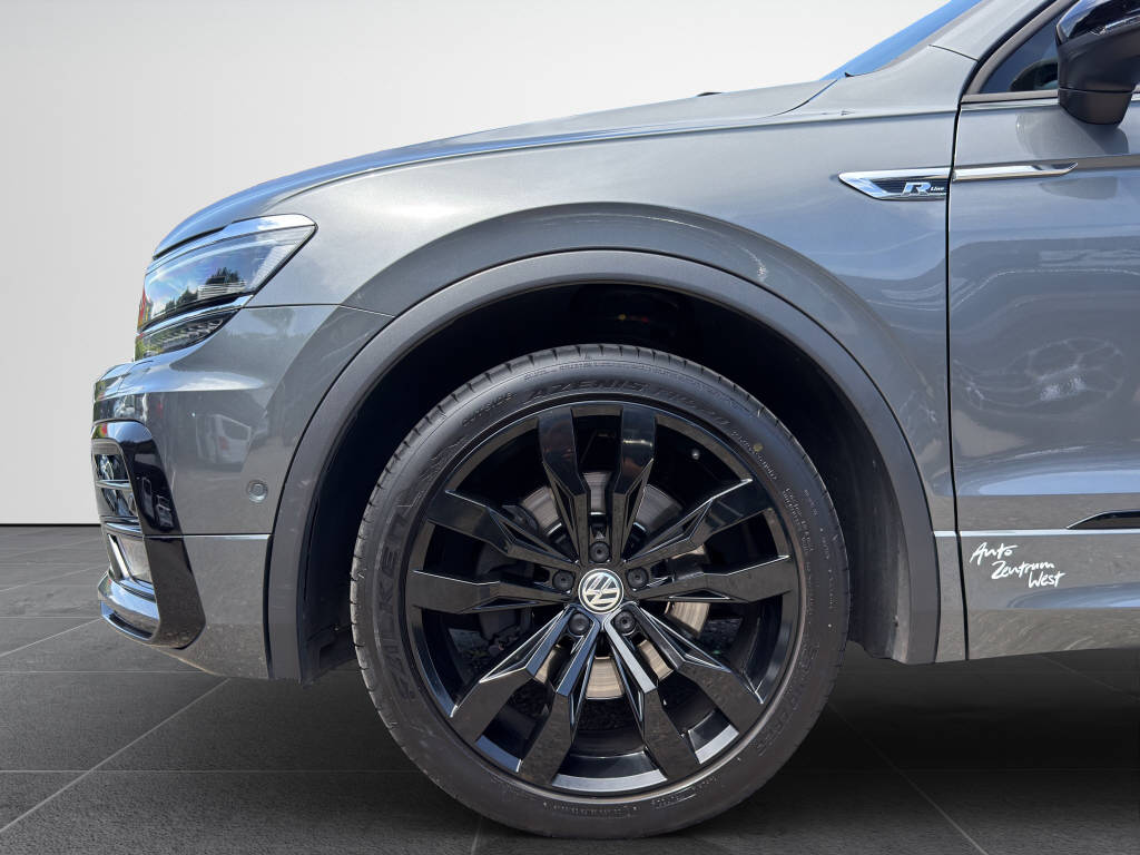 VW Tiguan 2.0TSI Highline 4Motion DSG-image-15