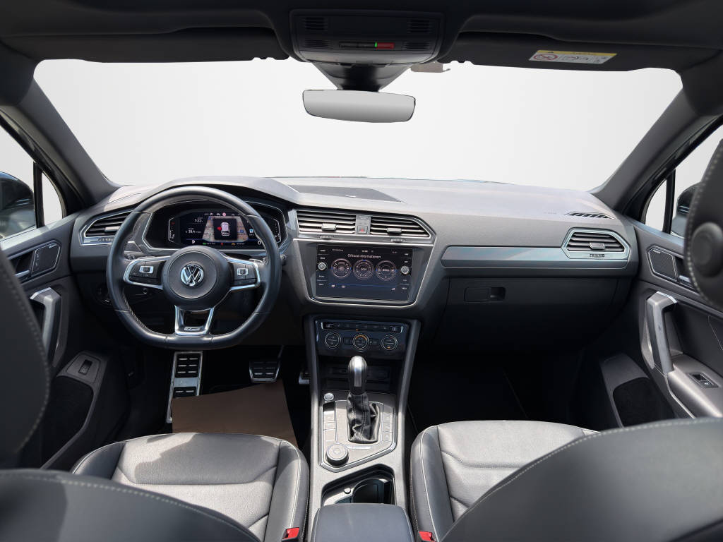 VW Tiguan 2.0TSI Highline 4Motion DSG-image-12