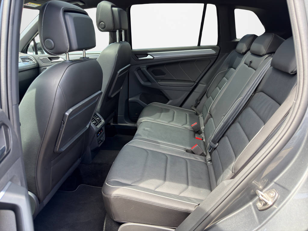 VW Tiguan 2.0TSI Highline 4Motion DSG-image-13