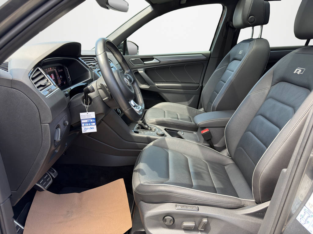 VW Tiguan 2.0TSI Highline 4Motion DSG-image-8