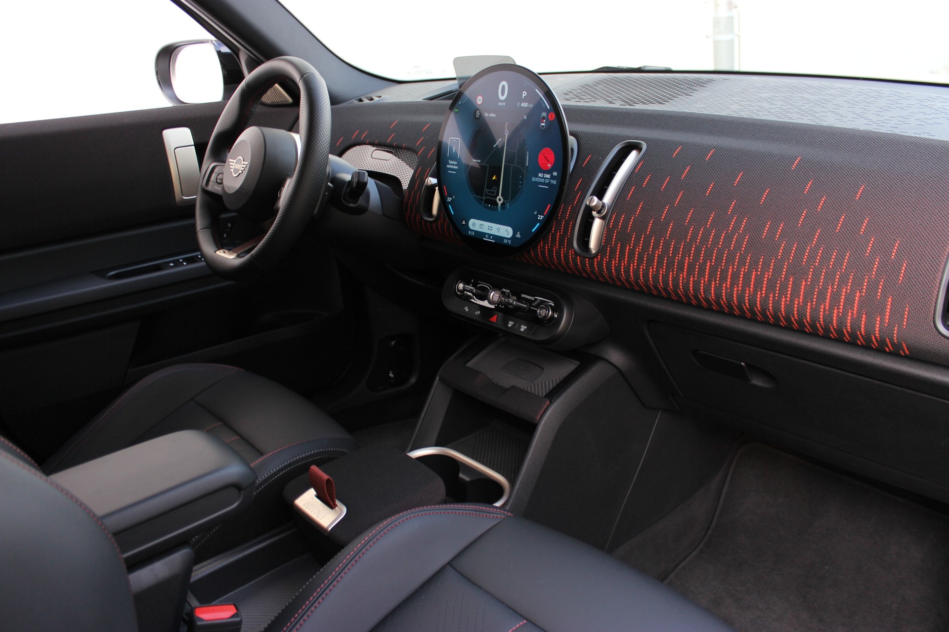 MINI Countryman S ALL4 John Cooper Works Trim *Paket XL*-image-3