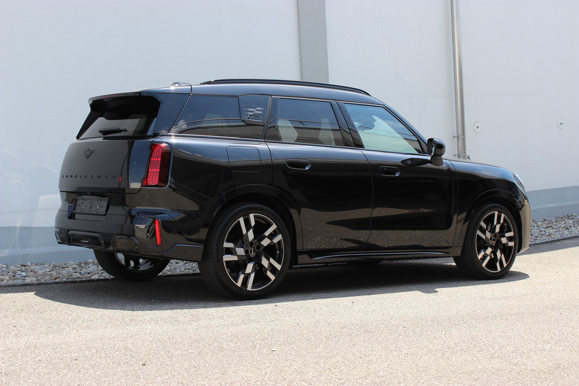 MINI Countryman S ALL4 John Cooper Works Trim *Paket XL*-image-2