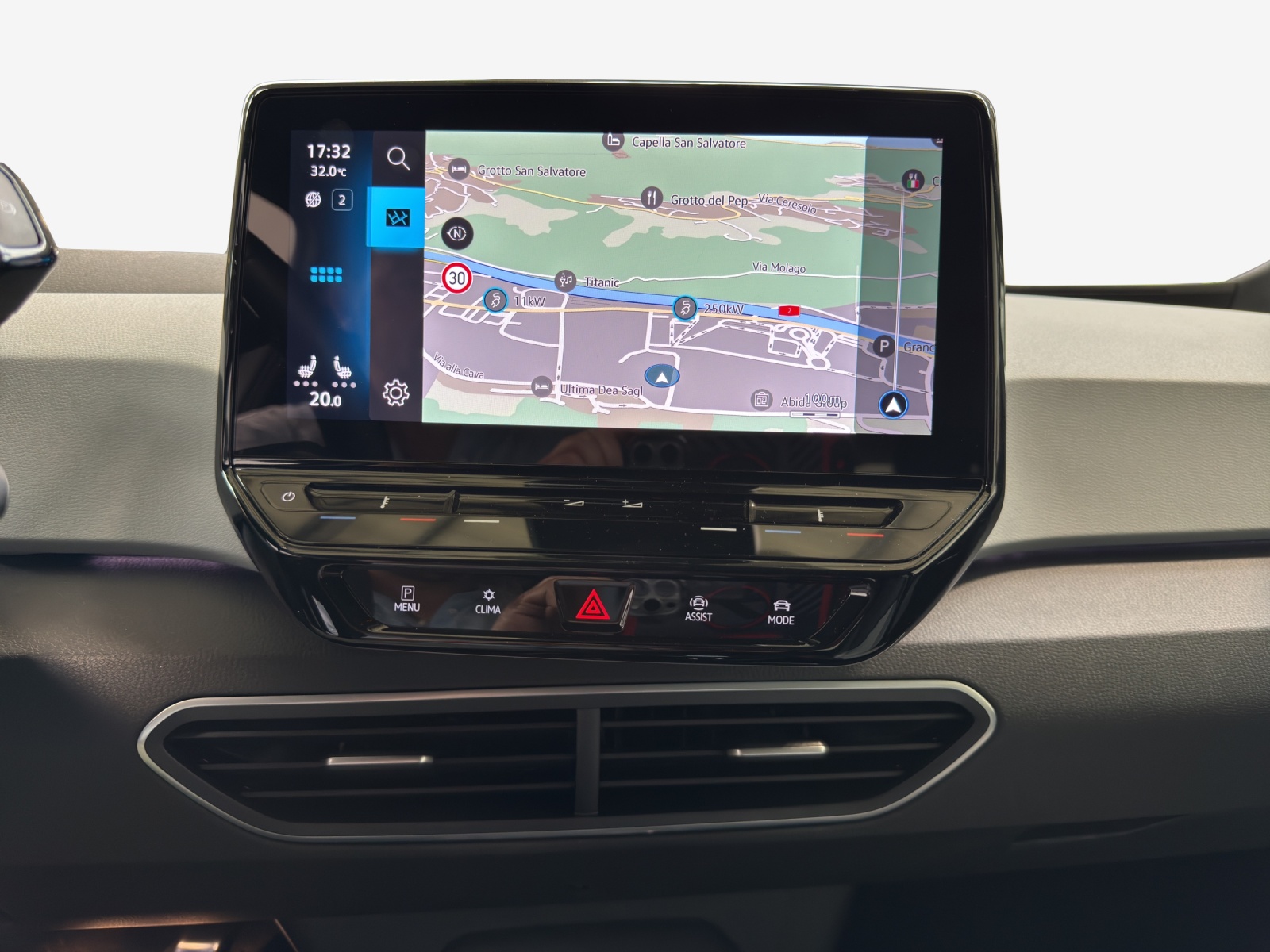 VW ID.3 Pro Performance 58 kWh 75 Edition-image-11