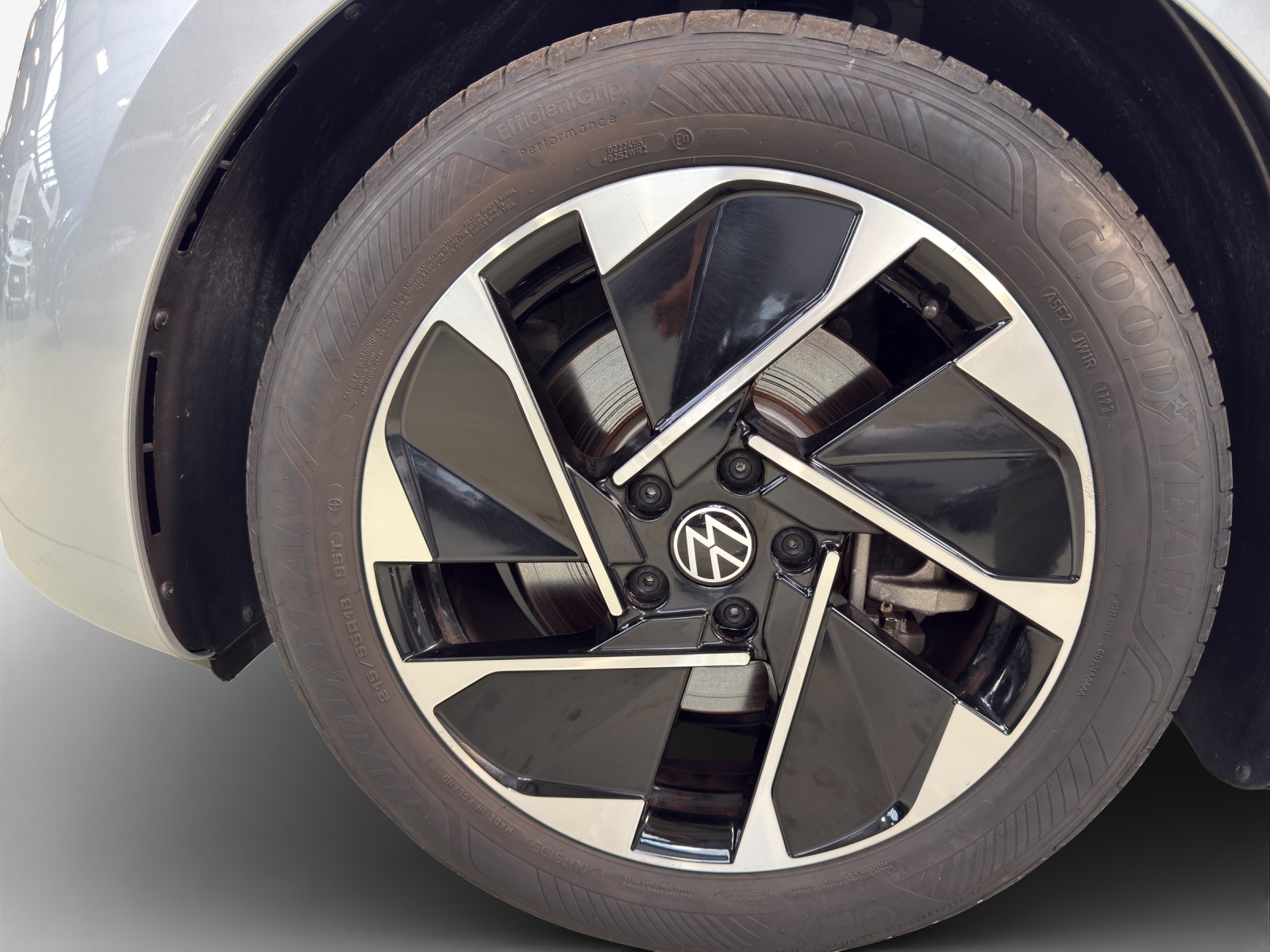 VW ID.3 Pro Performance 58 kWh 75 Edition-image-16