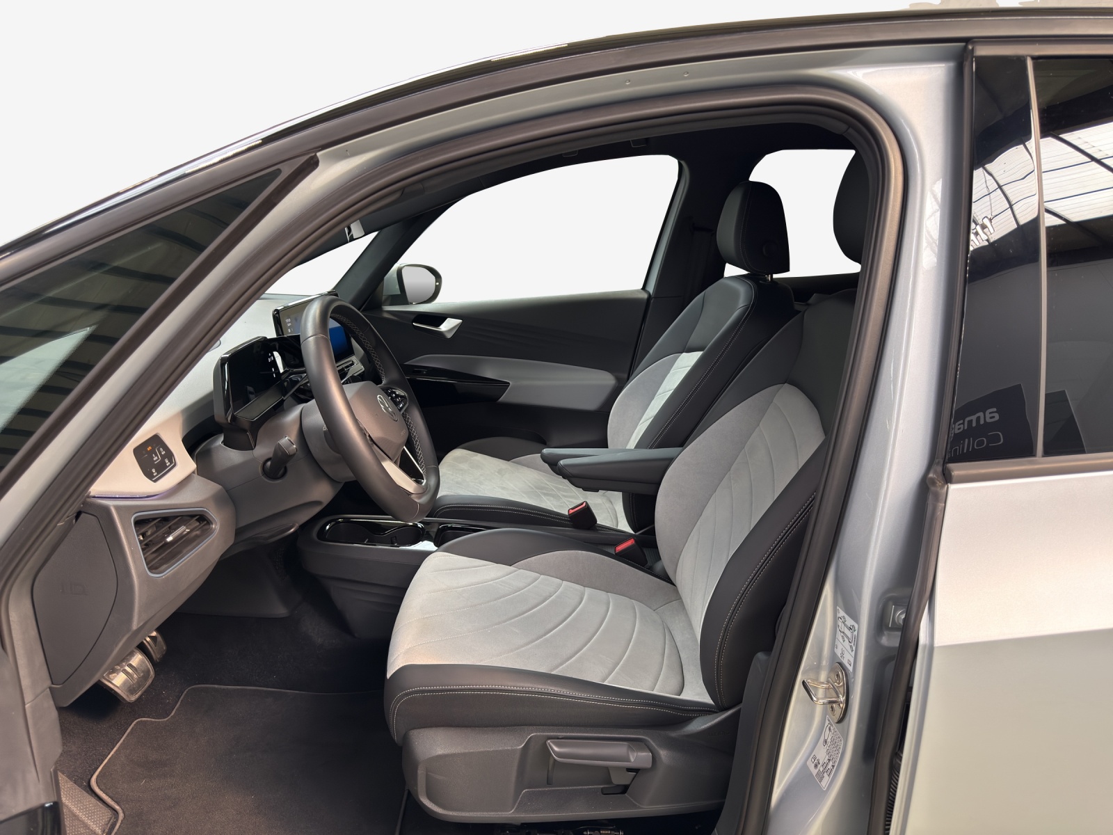 VW ID.3 Pro Performance 58 kWh 75 Edition-image-8