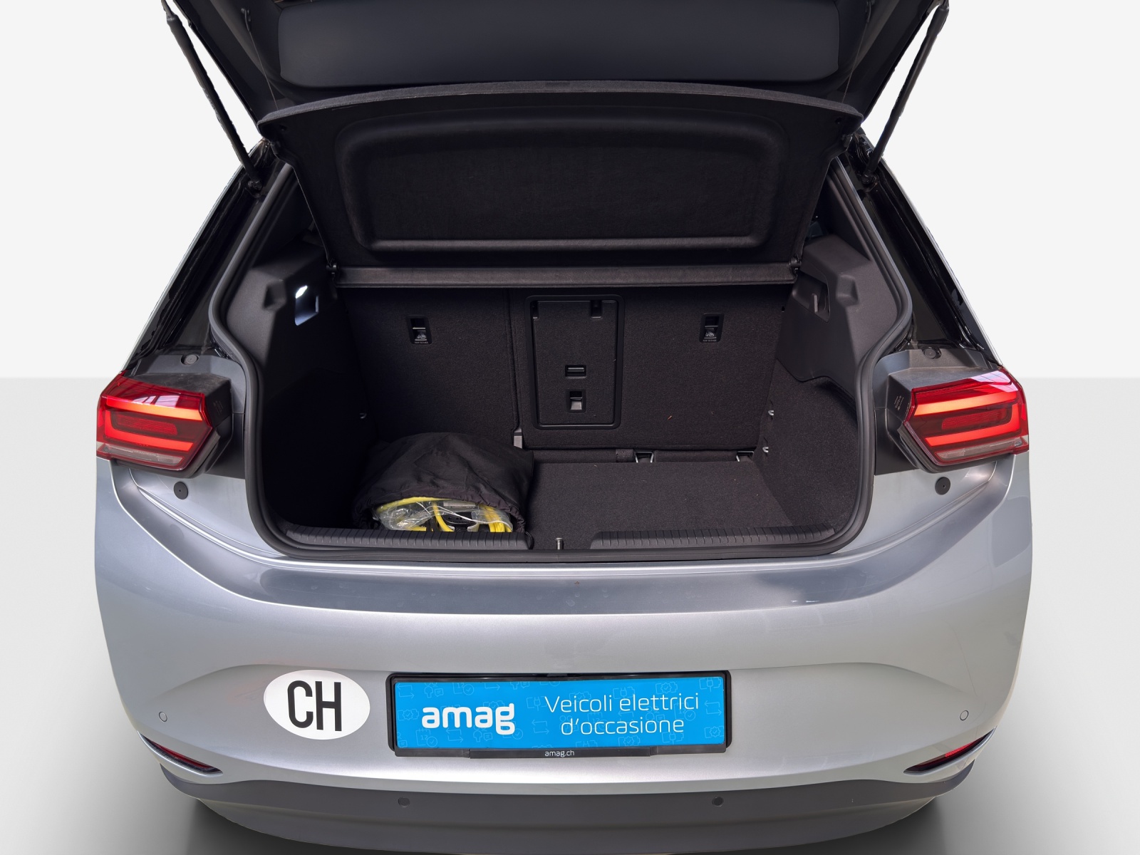 VW ID.3 Pro Performance 58 kWh 75 Edition-image-13