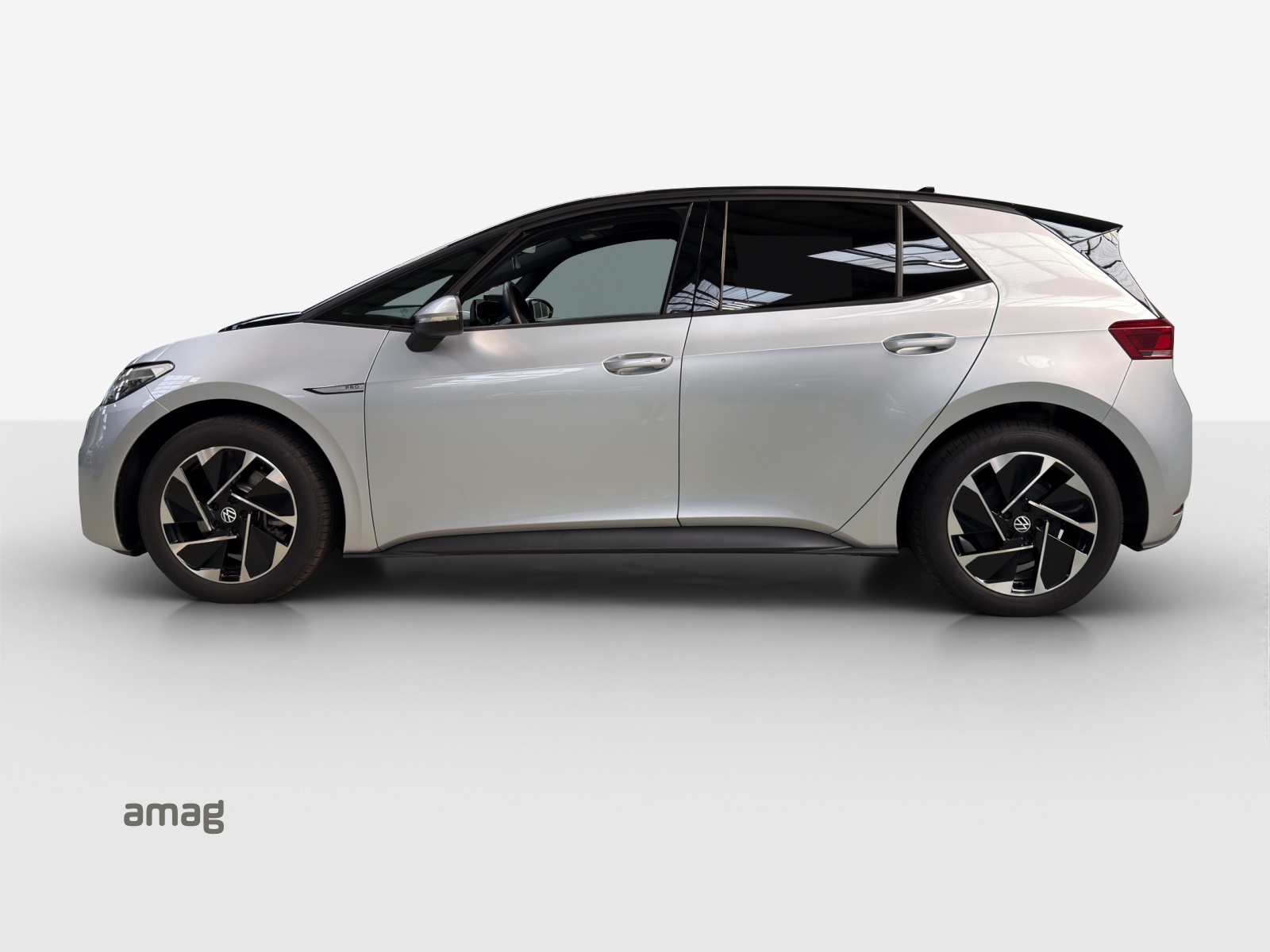 VW ID.3 Pro Performance 58 kWh 75 Edition-image-2