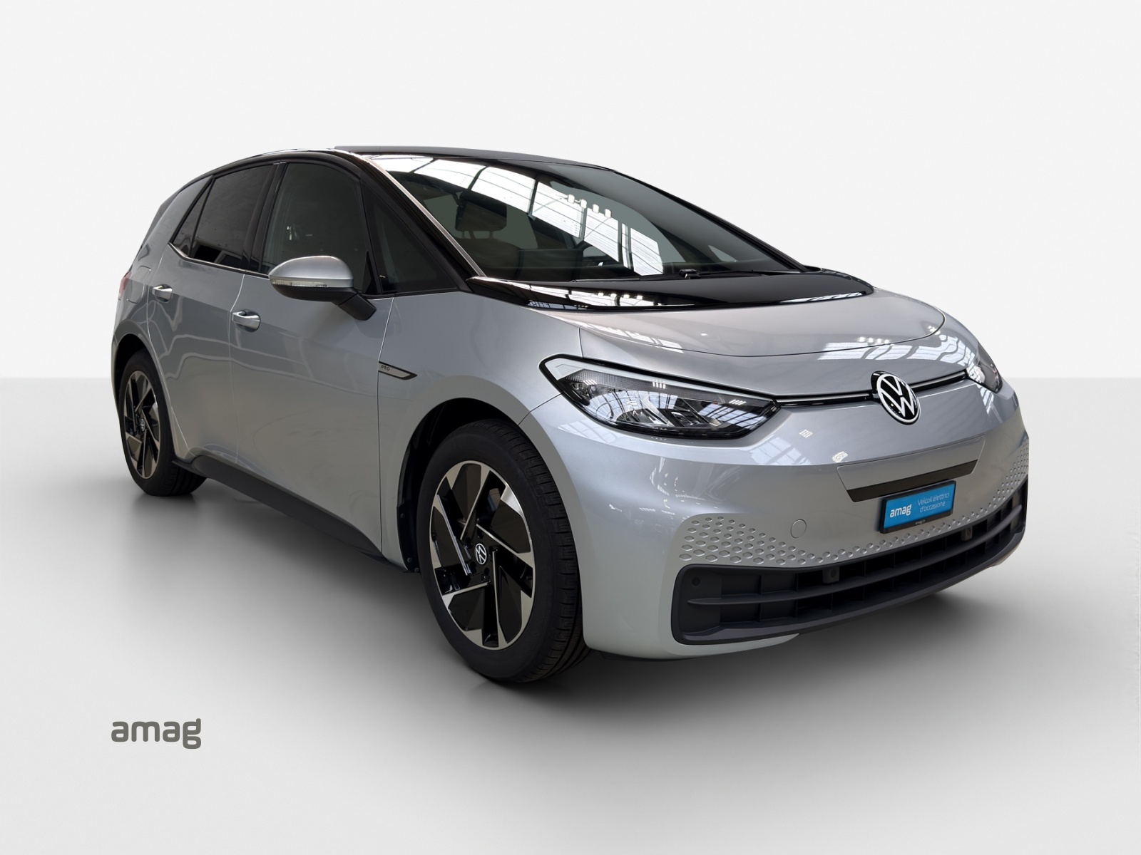 VW ID.3 Pro Performance 58 kWh 75 Edition-image-6