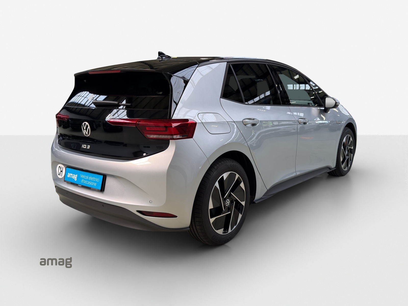 VW ID.3 Pro Performance 58 kWh 75 Edition-image-5