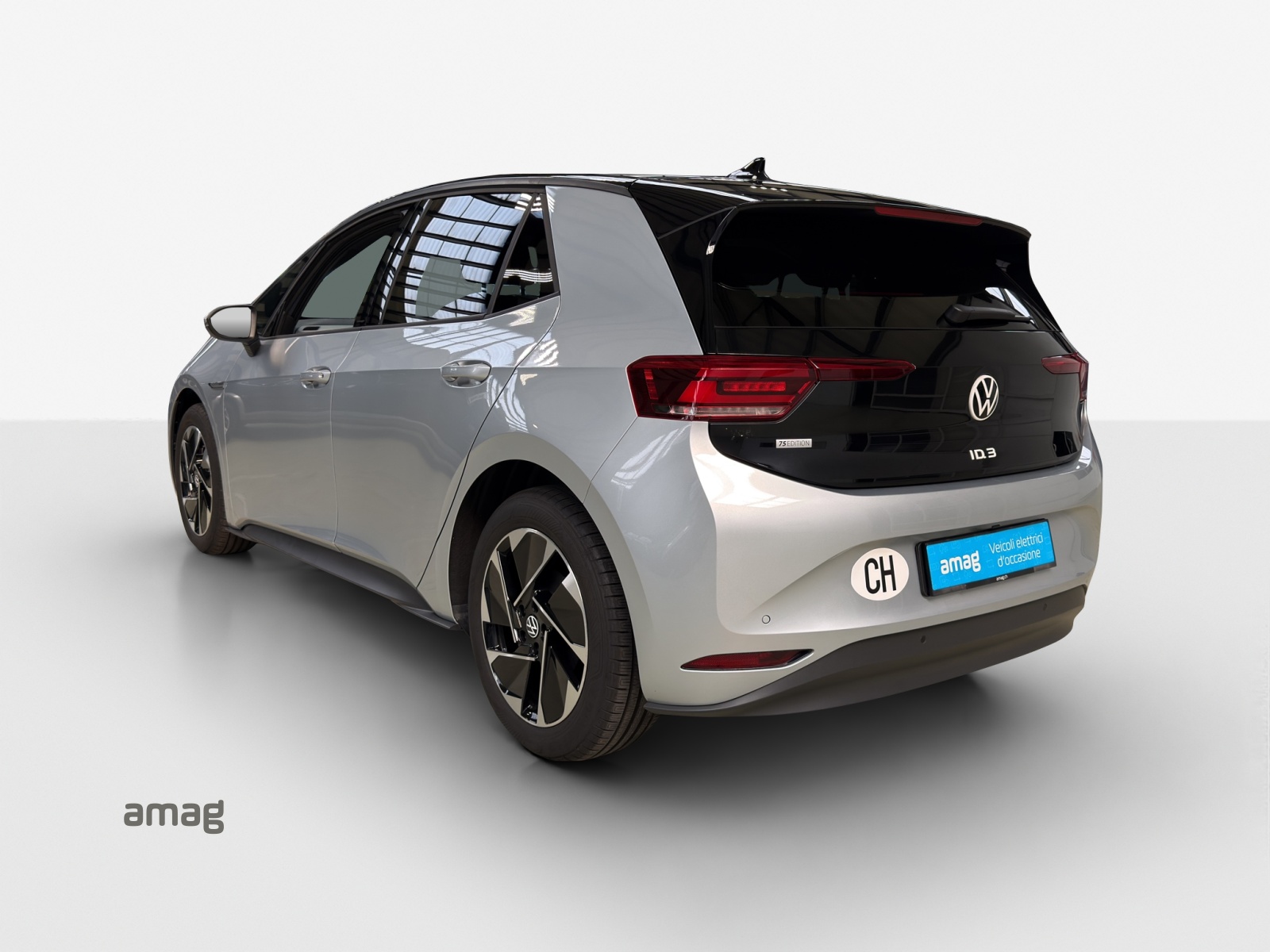 VW ID.3 Pro Performance 58 kWh 75 Edition-image-3