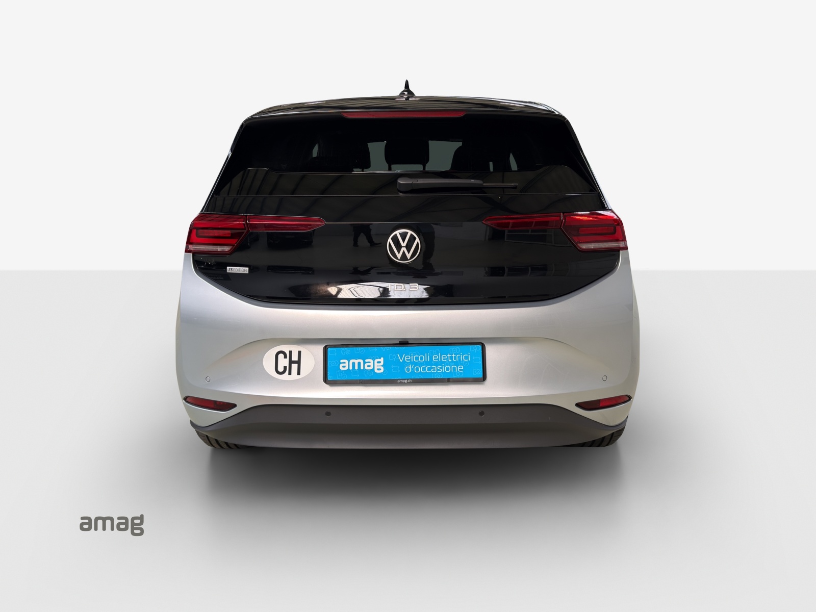 VW ID.3 Pro Performance 58 kWh 75 Edition-image-4