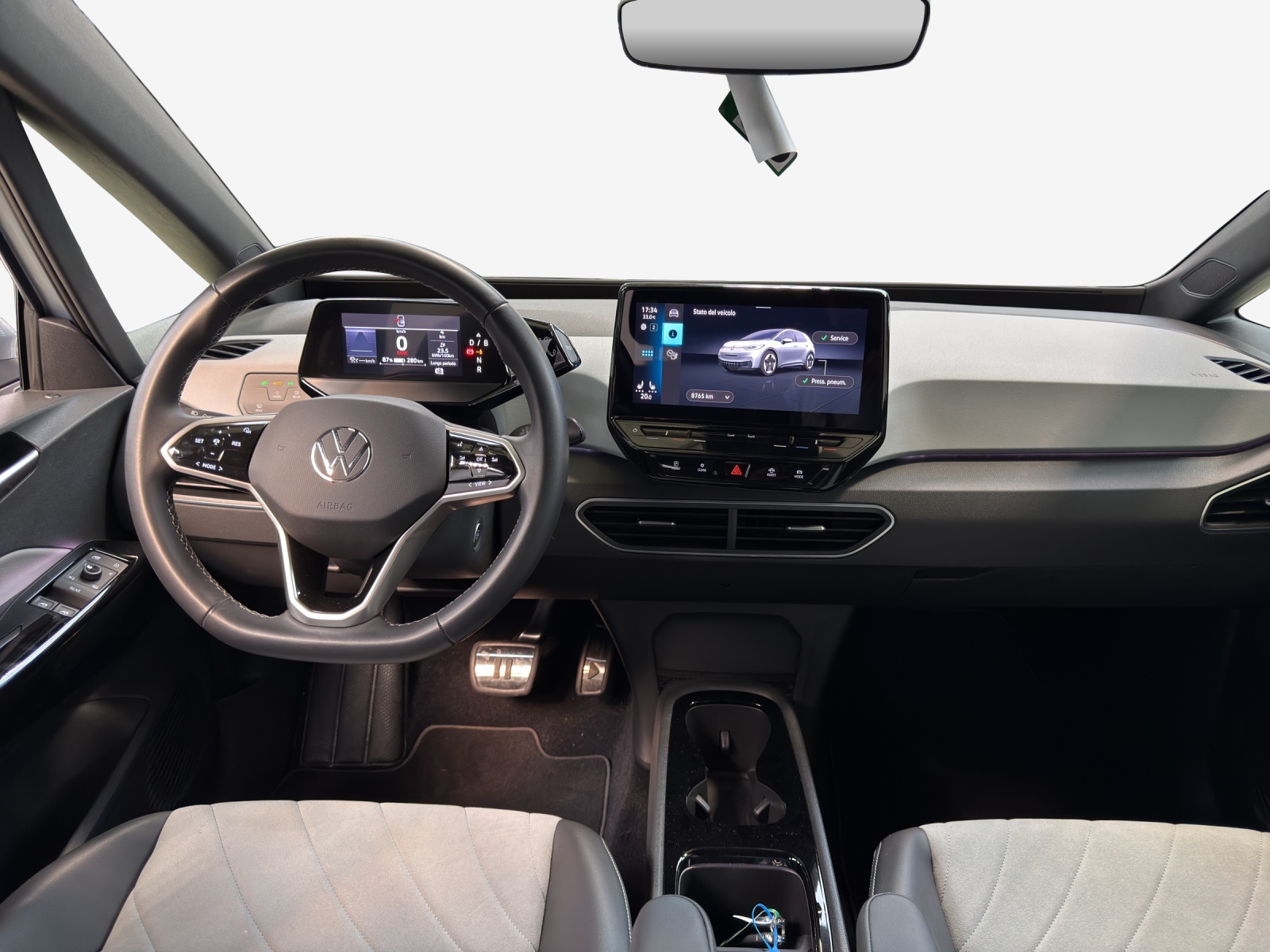 VW ID.3 Pro Performance 58 kWh 75 Edition-image-9