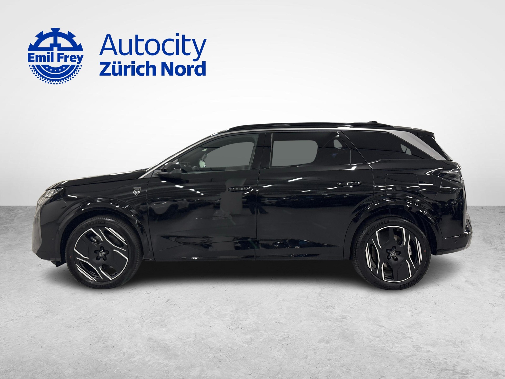 PEUGEOT 5008 e-GT Exclusive AWD-image-1