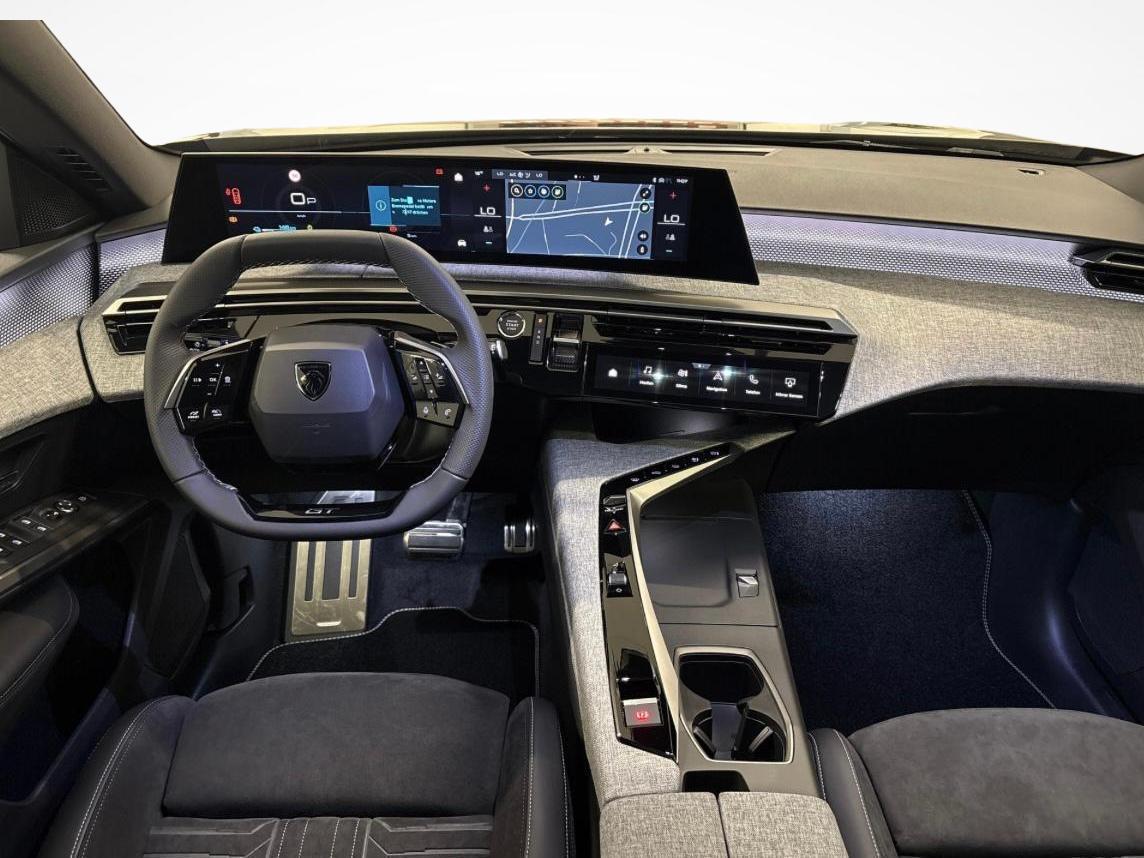 PEUGEOT 5008 e-GT Exclusive AWD-image-9