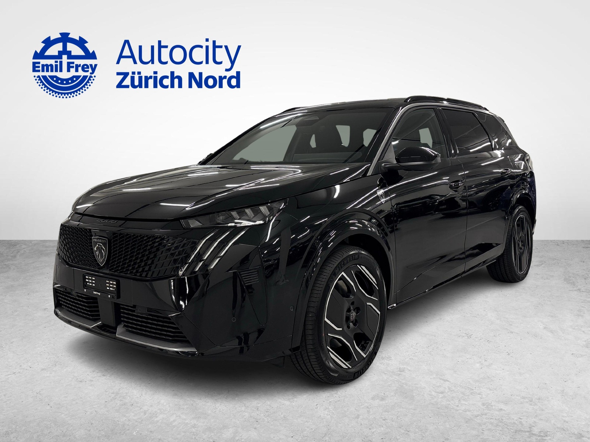 PEUGEOT 5008 e-GT Exclusive AWD-image-0
