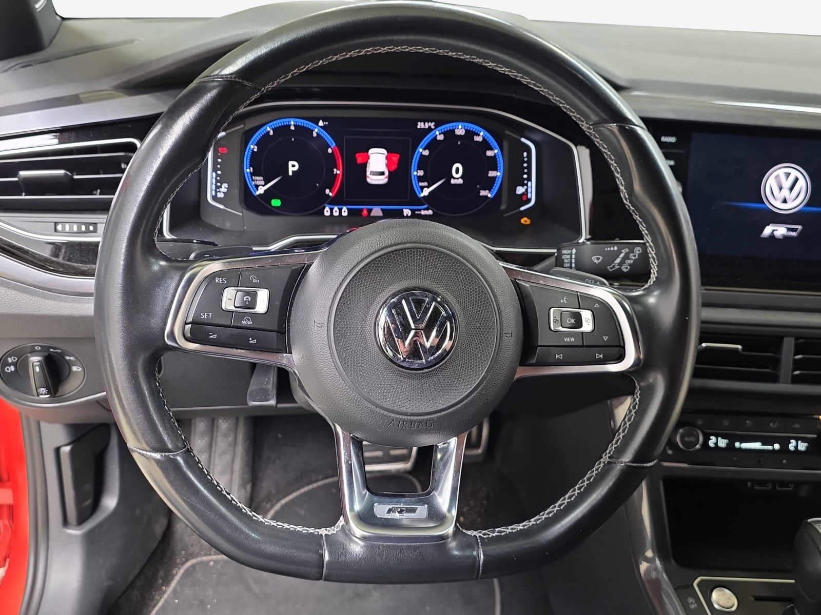 VW Polo 1.0 TSI BMT Highline DSG-image-9