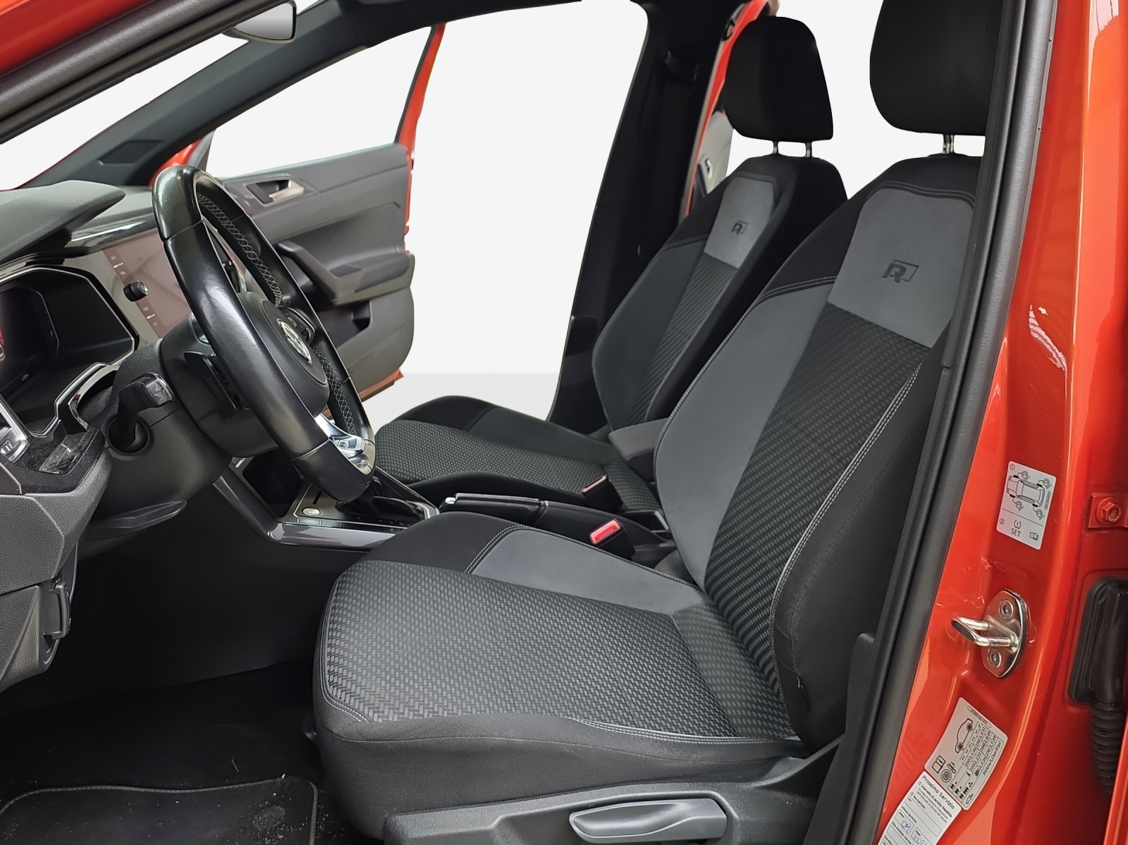 VW Polo 1.0 TSI BMT Highline DSG-image-7