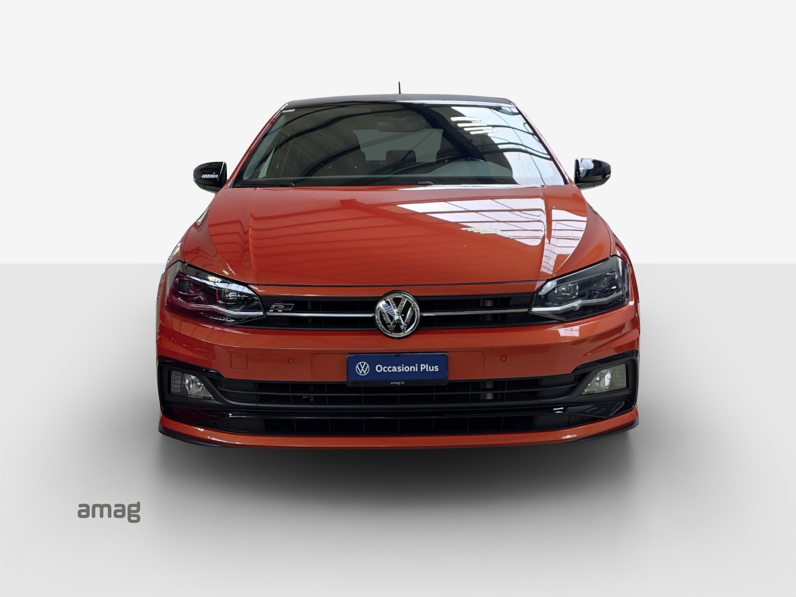 VW Polo 1.0 TSI BMT Highline DSG-image-6