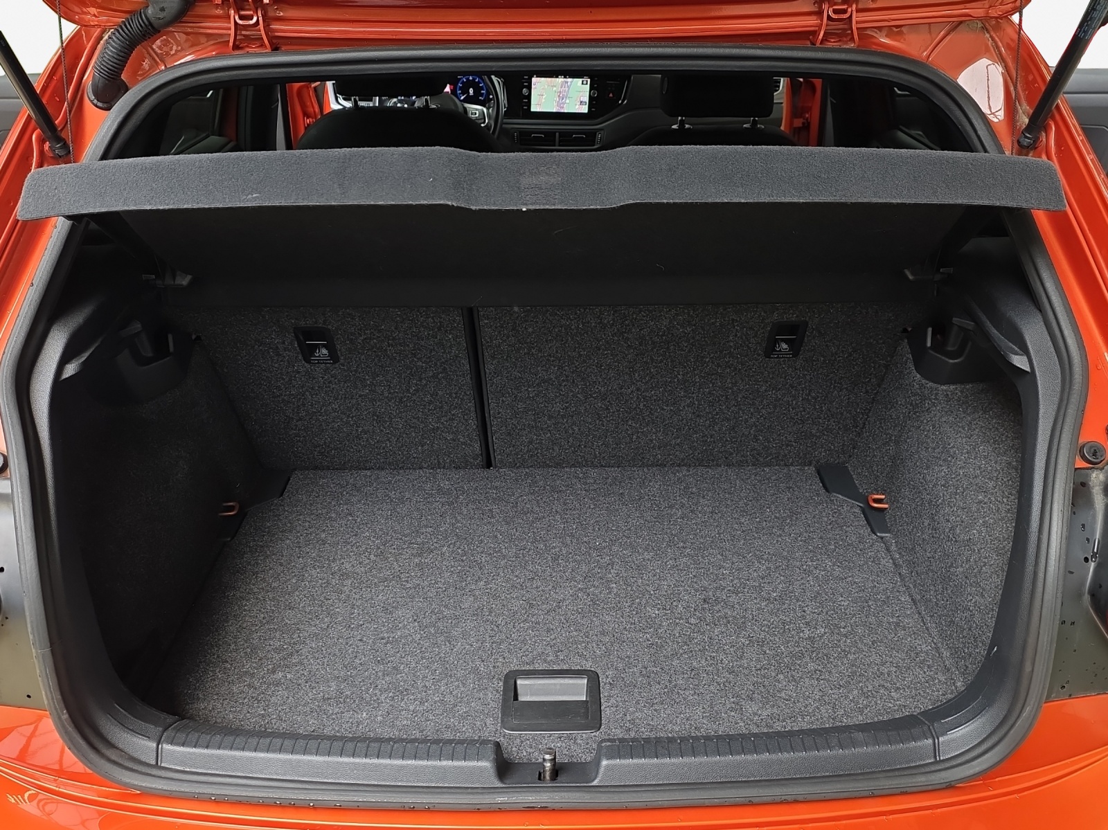 VW Polo 1.0 TSI BMT Highline DSG-image-12