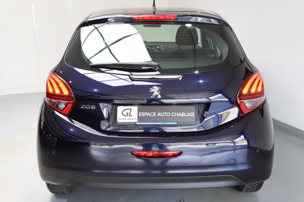 PEUGEOT 208 1.2 PureTech Active-image-5