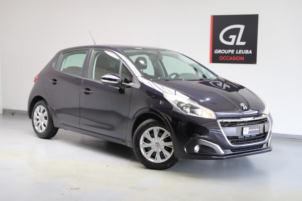 PEUGEOT 208 1.2 PureTech Active