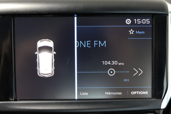 PEUGEOT 208 1.2 PureTech Active-image-14