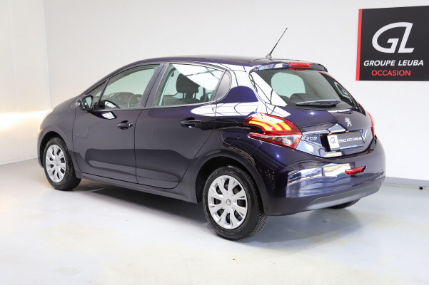 PEUGEOT 208 1.2 PureTech Active-image-2
