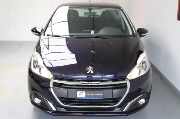 PEUGEOT 208 1.2 PureTech Active-image-4
