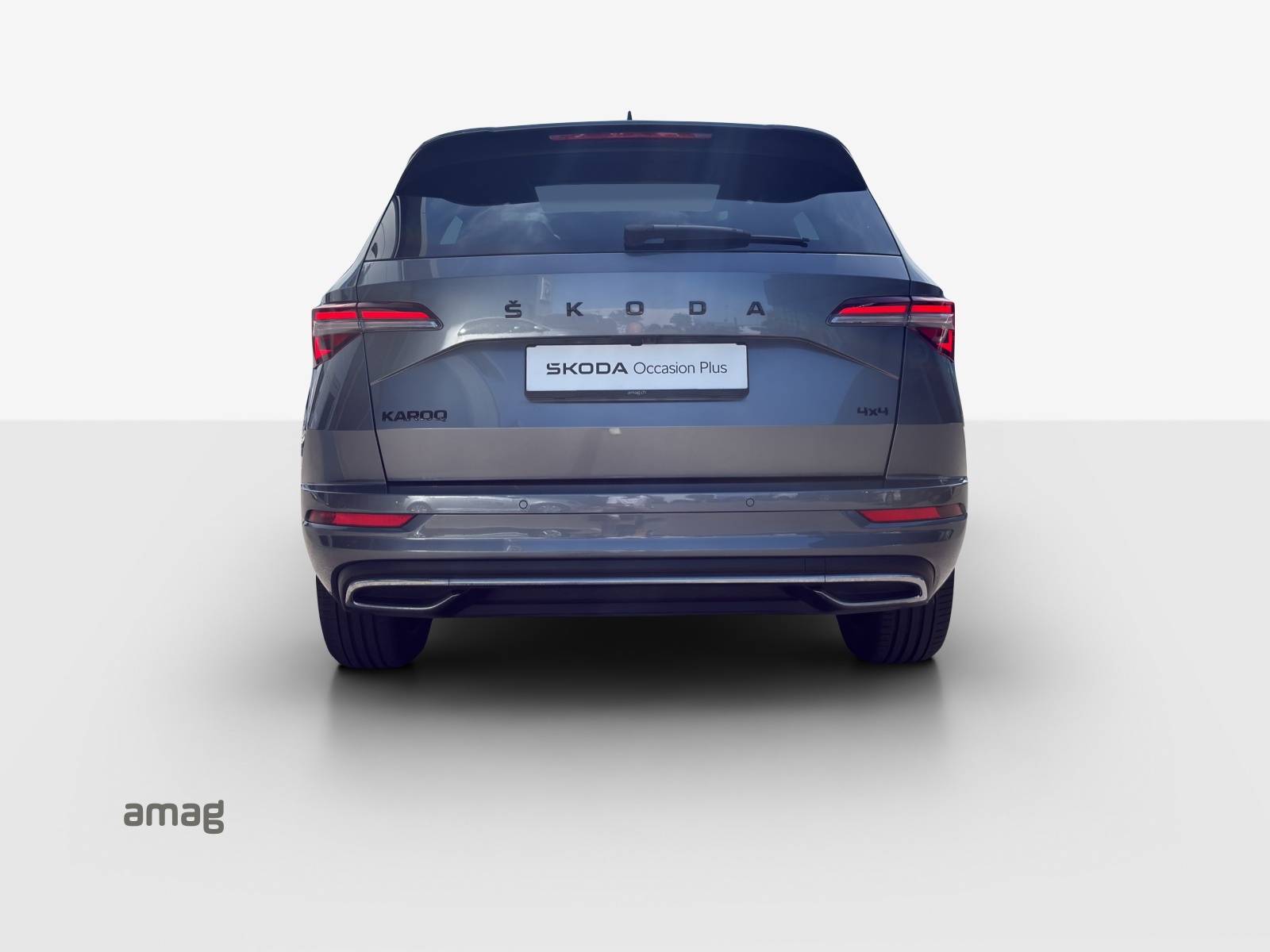 SKODA Karoq 2.0 TSI SportLine 4x4 DSG-showroom-element-3
