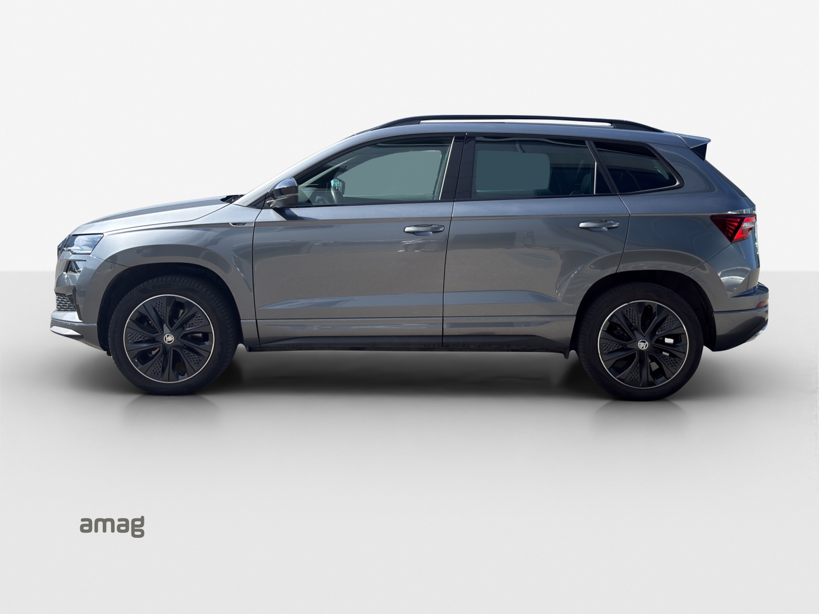 SKODA Karoq 2.0 TSI SportLine 4x4 DSG-showroom-element-1