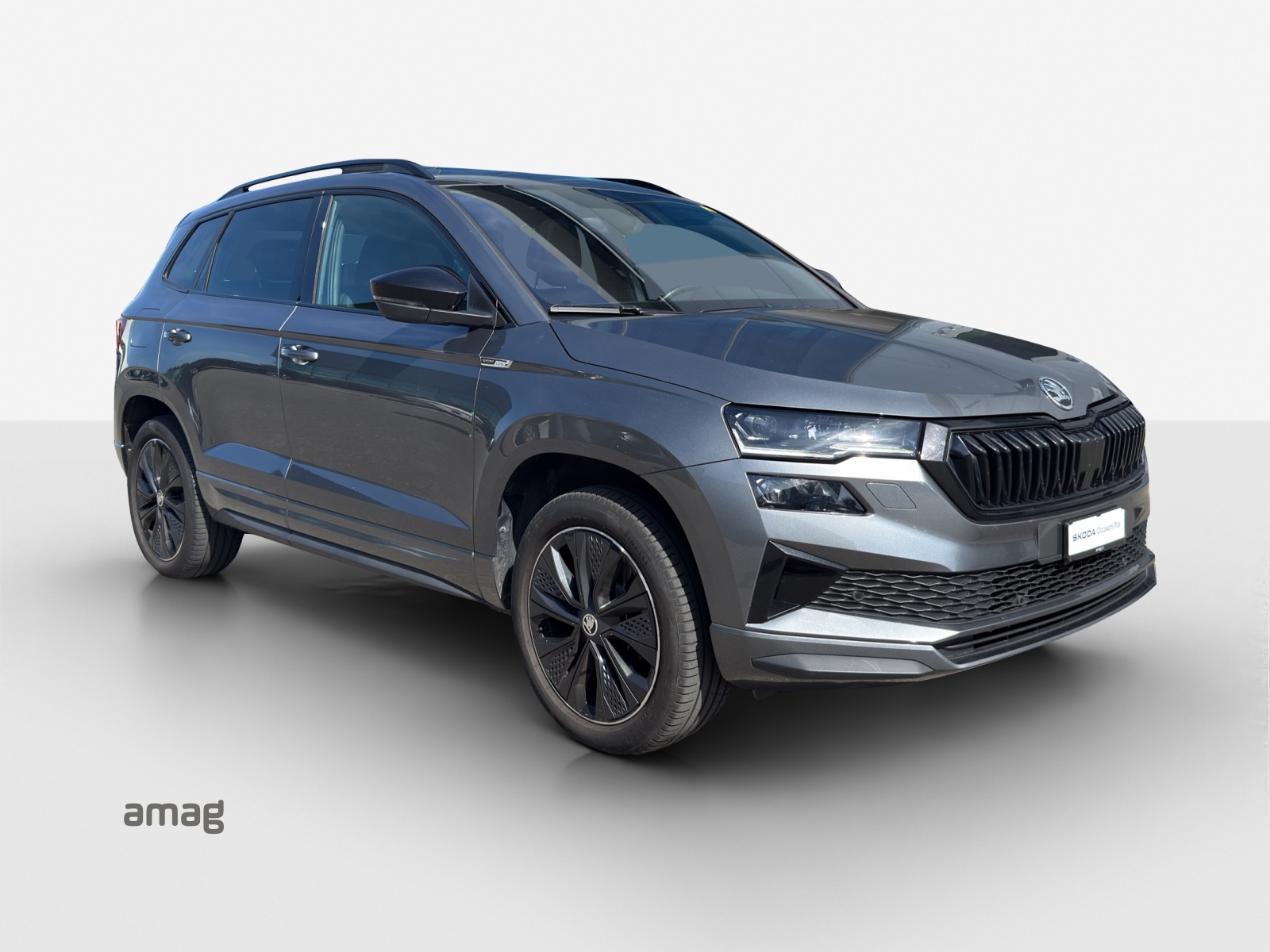 SKODA Karoq 2.0 TSI SportLine 4x4 DSG-image-5