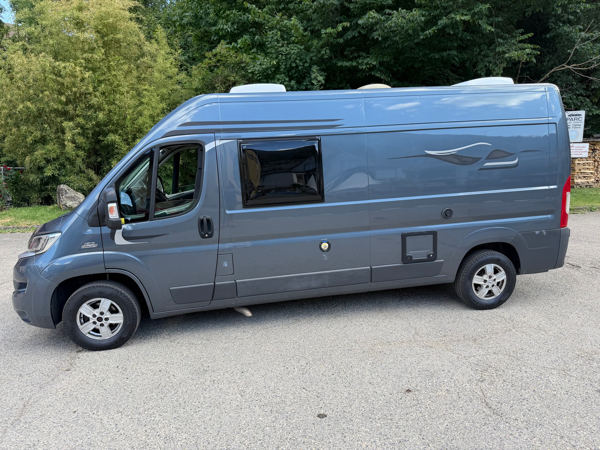 FIAT FF12 Aventura V 60-image-1