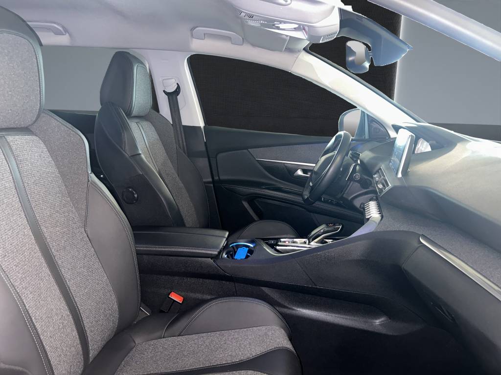 PEUGEOT 5008 1.2 Pure Tech Allure EAT8-image-10