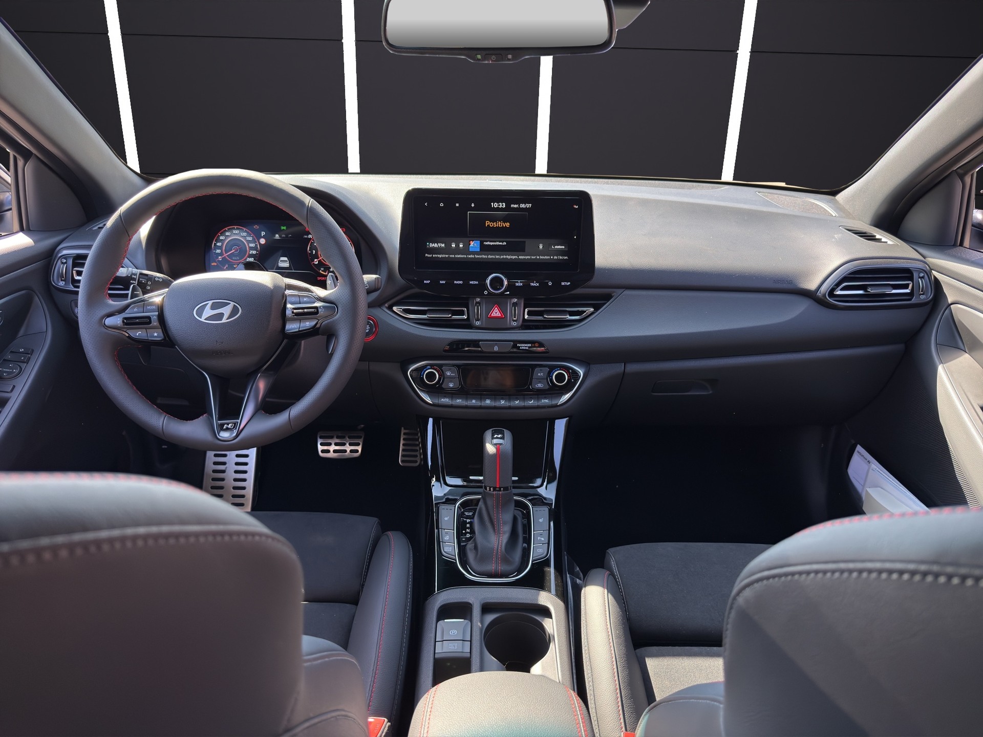HYUNDAI i30 1.6 T-GDi N-Line DCT-image-8