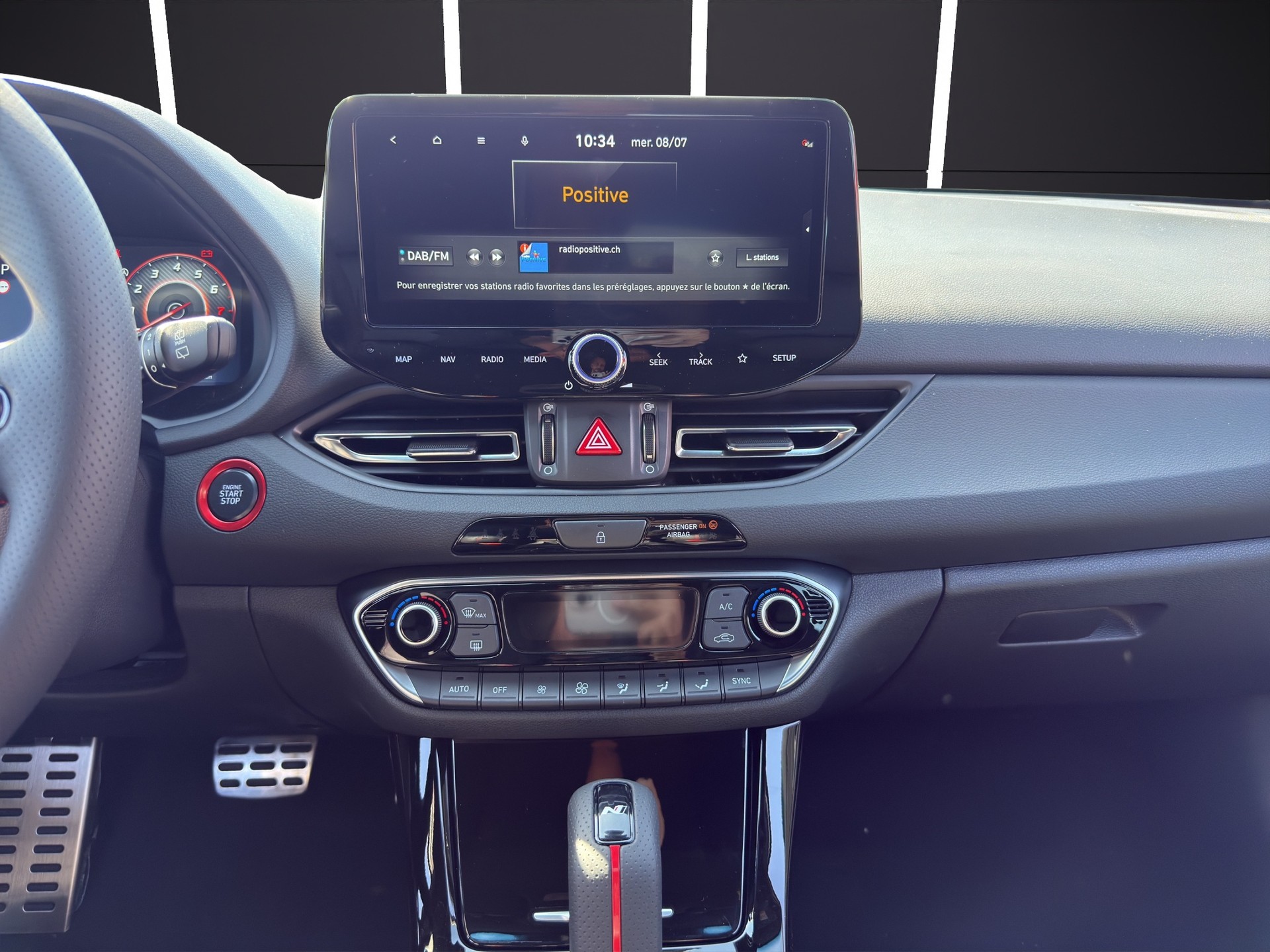 HYUNDAI i30 1.6 T-GDi N-Line DCT-image-10