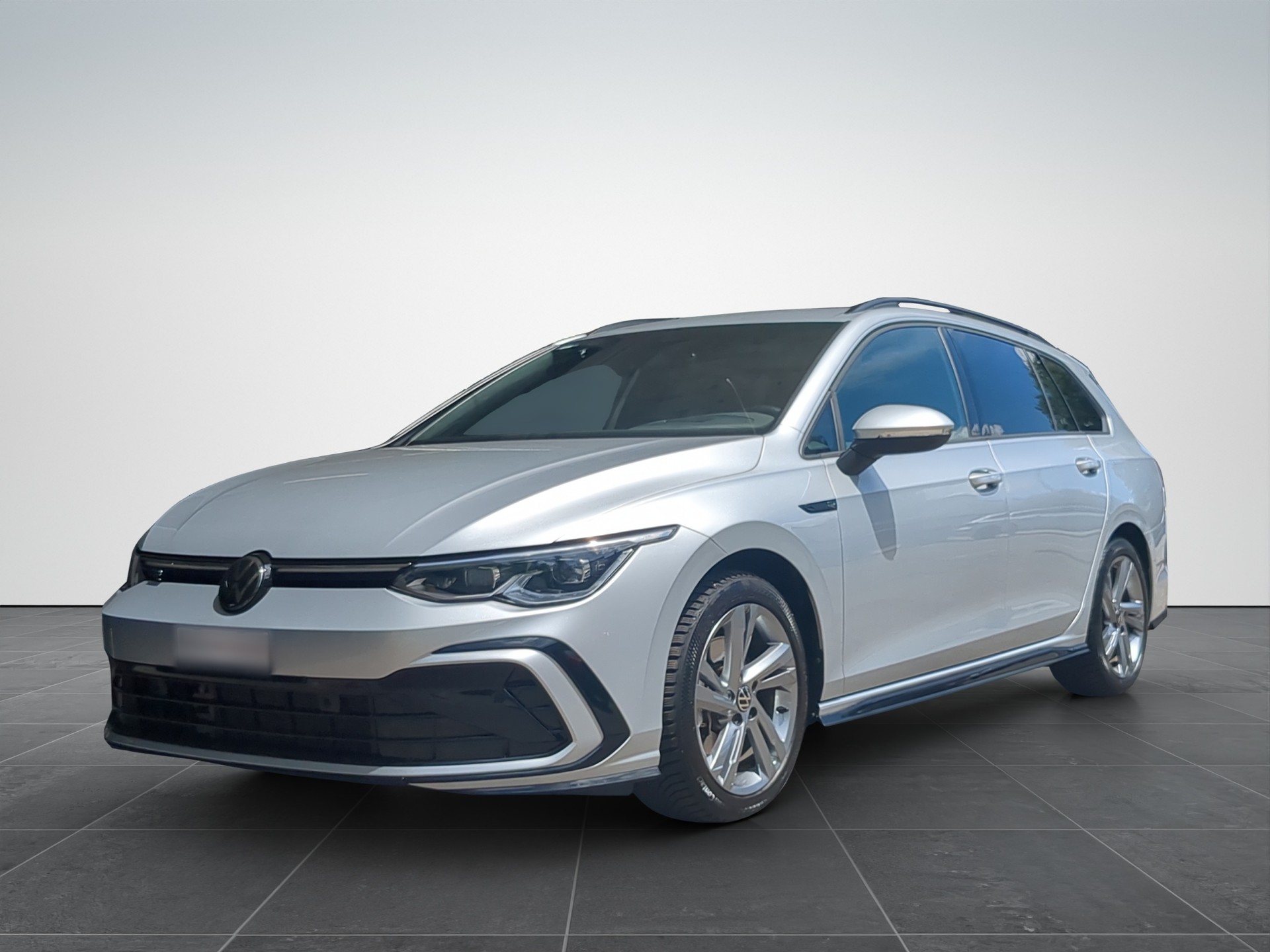 VW Golf Variant 2.0 TSI R-Line DSG 4Motion-image-0