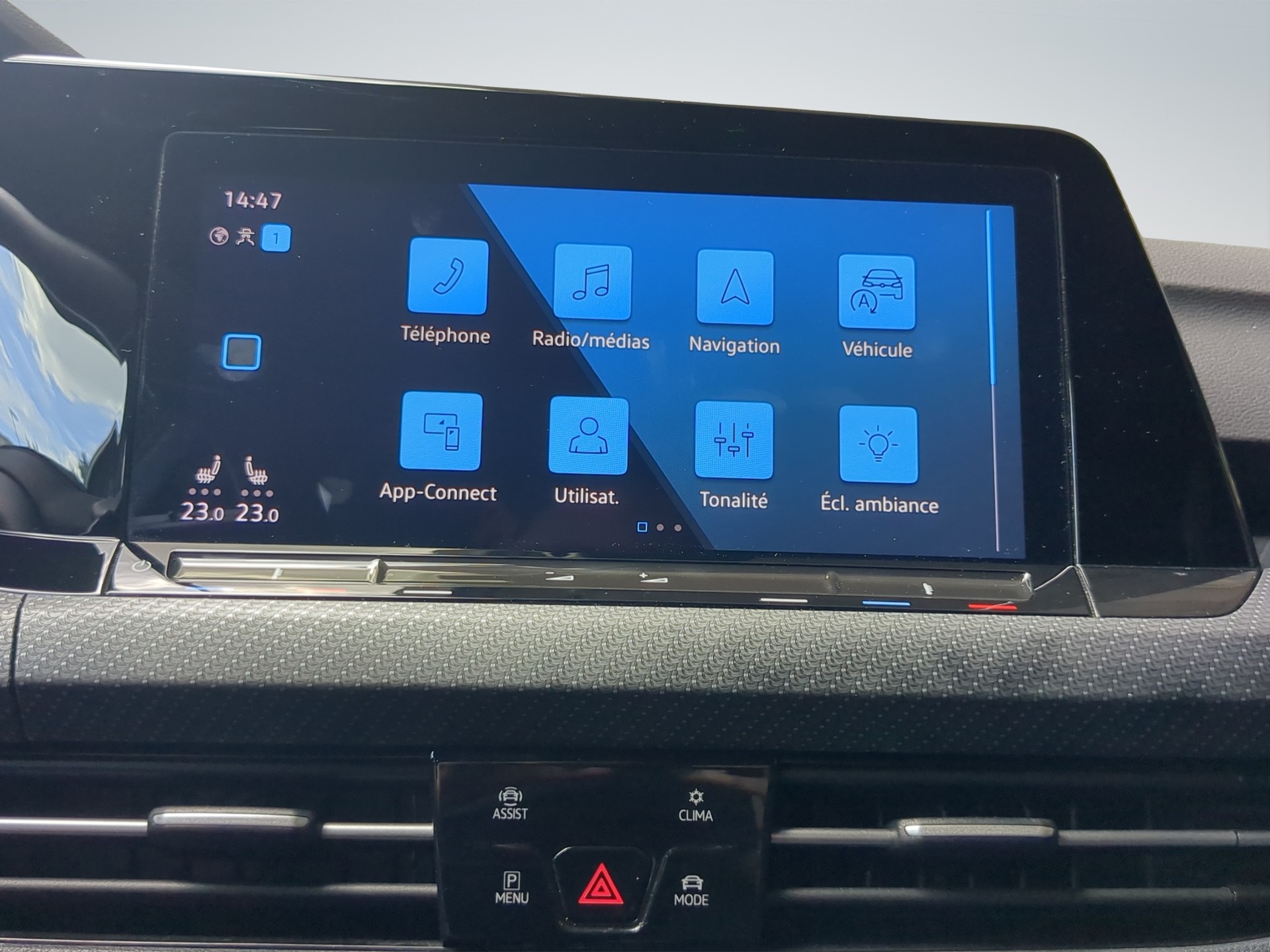 VW Golf Variant 2.0 TSI R-Line DSG 4Motion-image-12