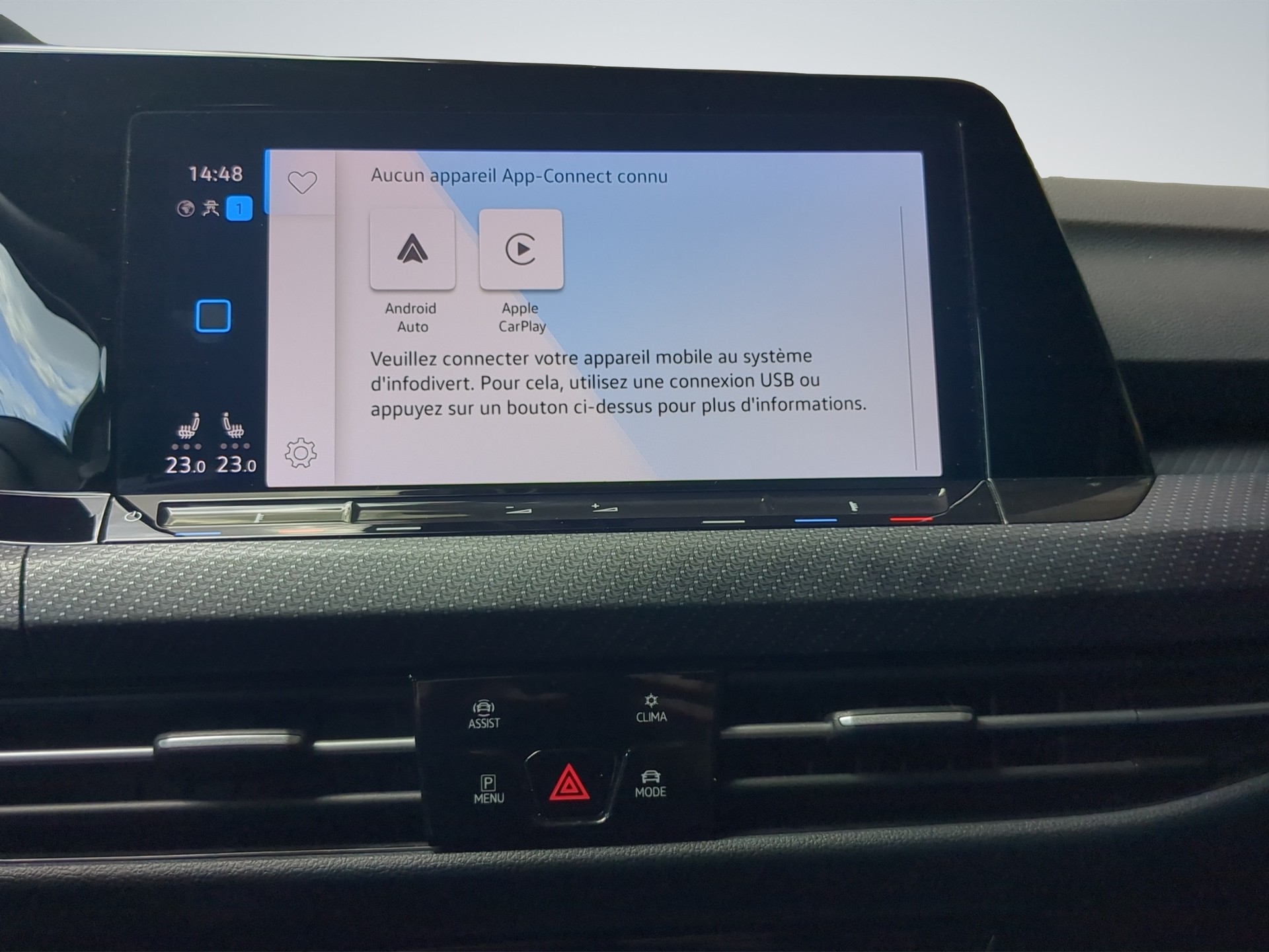 VW Golf Variant 2.0 TSI R-Line DSG 4Motion-image-14