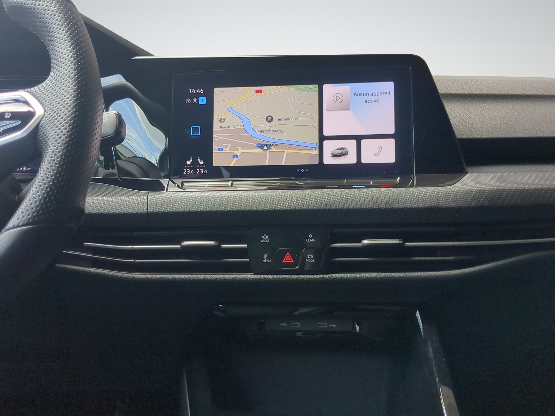 VW Golf Variant 2.0 TSI R-Line DSG 4Motion-image-11