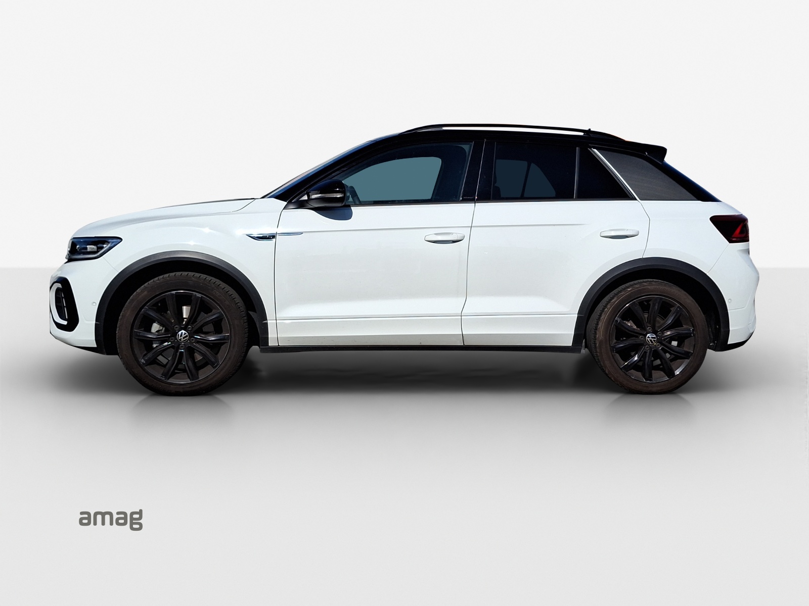 VW T-Roc 2.0 TSI R-Line DSG 4Motion-image-1
