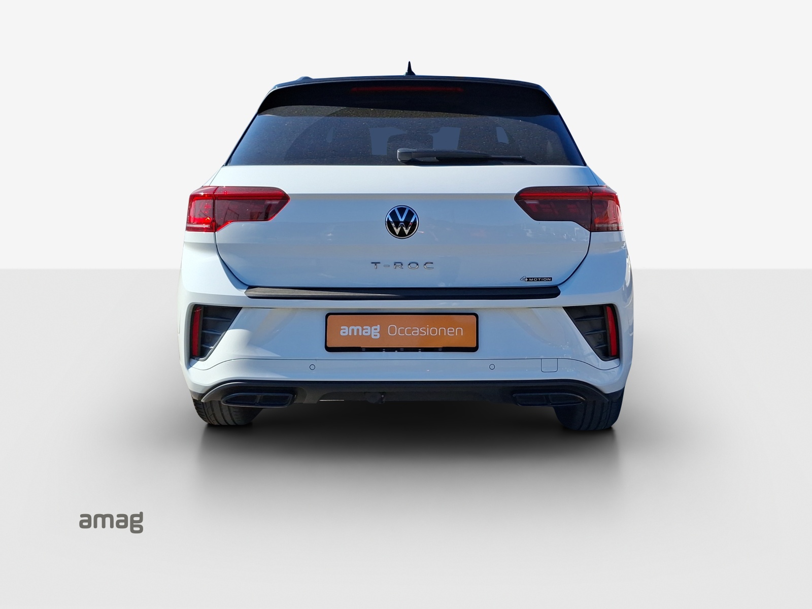 VW T-Roc 2.0 TSI R-Line DSG 4Motion-image-3