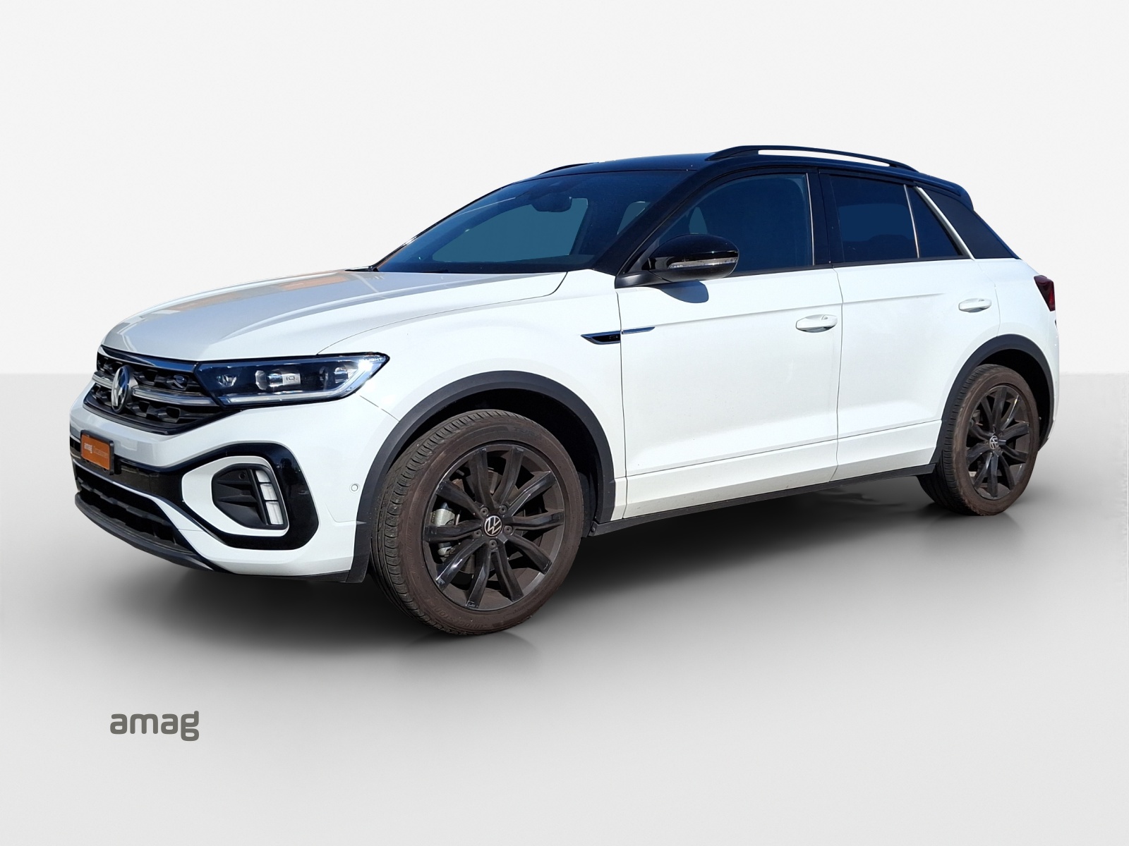 VW T-Roc 2.0 TSI R-Line DSG 4Motion-image-0