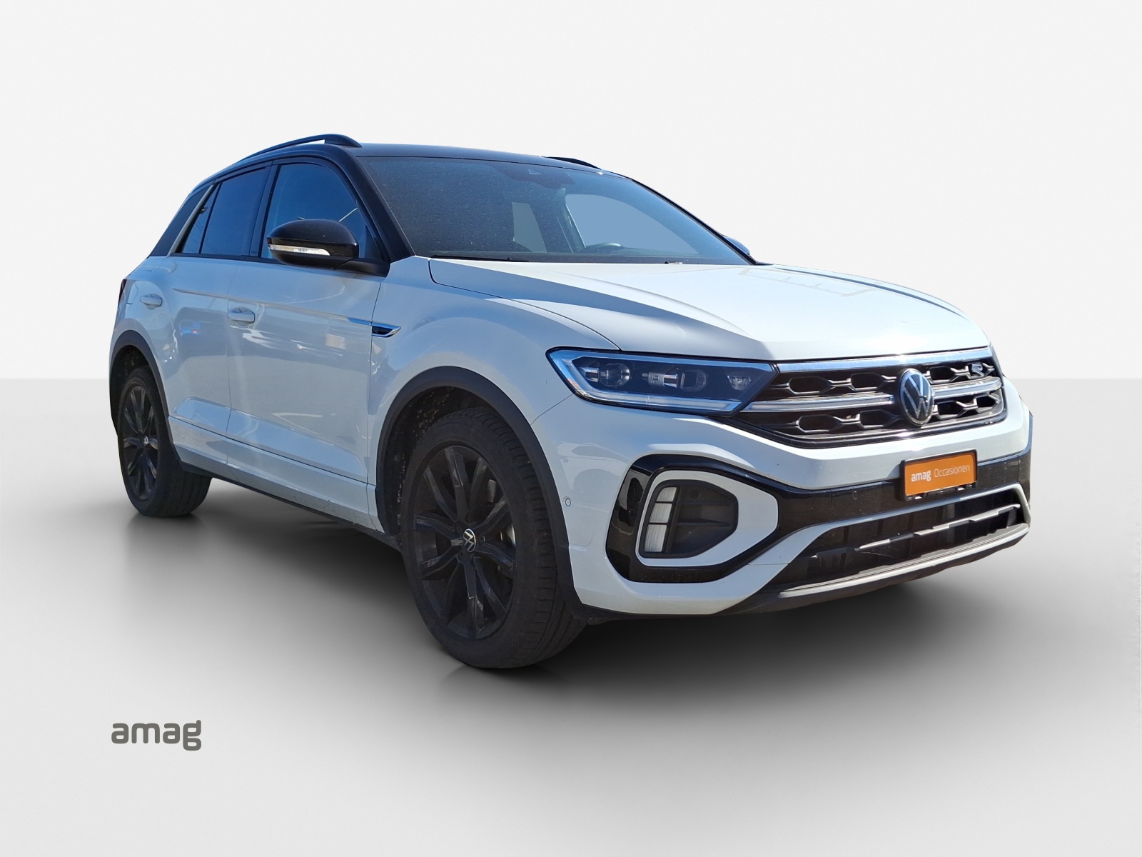 VW T-Roc 2.0 TSI R-Line DSG 4Motion-image-5