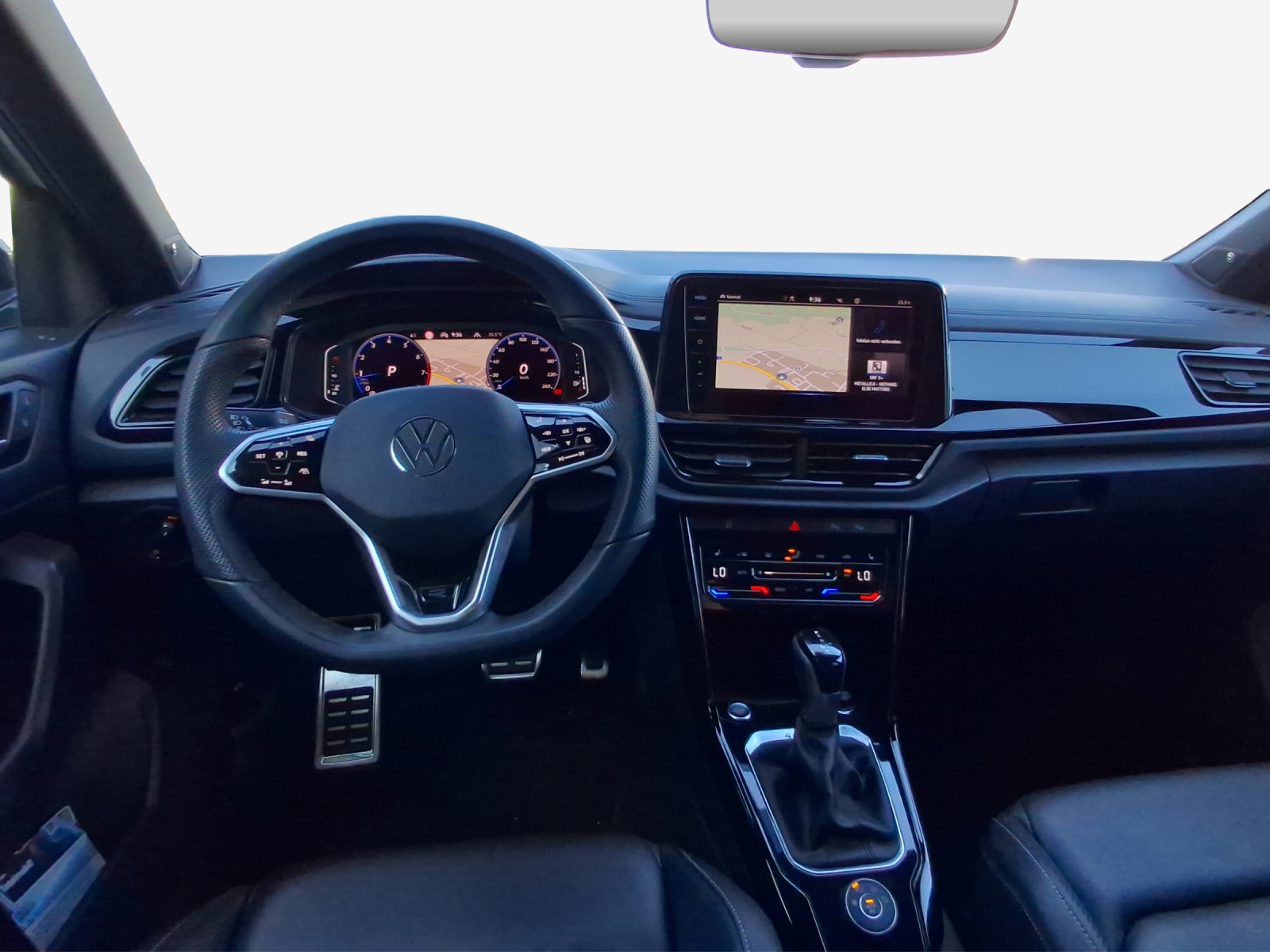 VW T-Roc 2.0 TSI R-Line DSG 4Motion-image-8