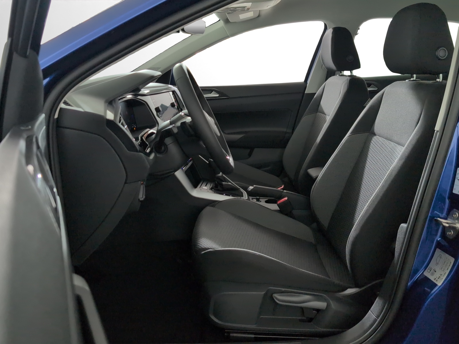 VW Polo 1.0 TSI Life DSG-image-4