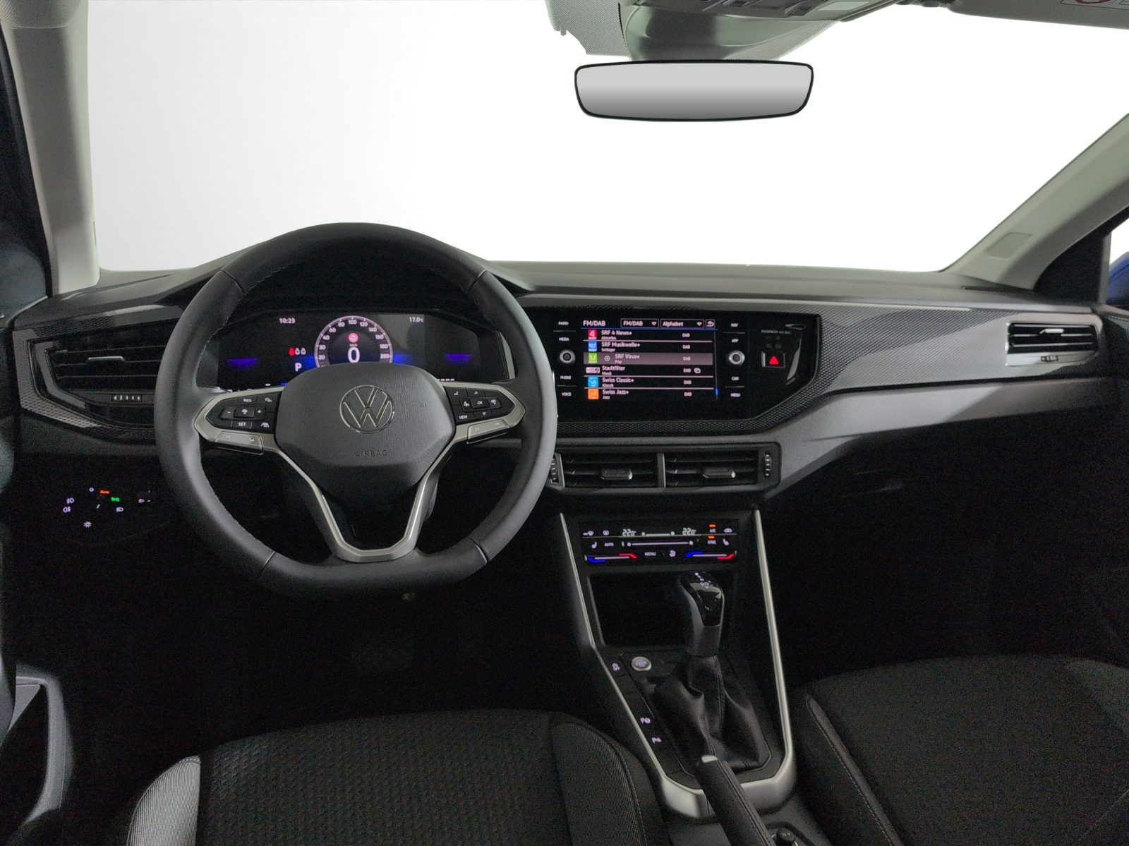 VW Polo 1.0 TSI Life DSG-image-8