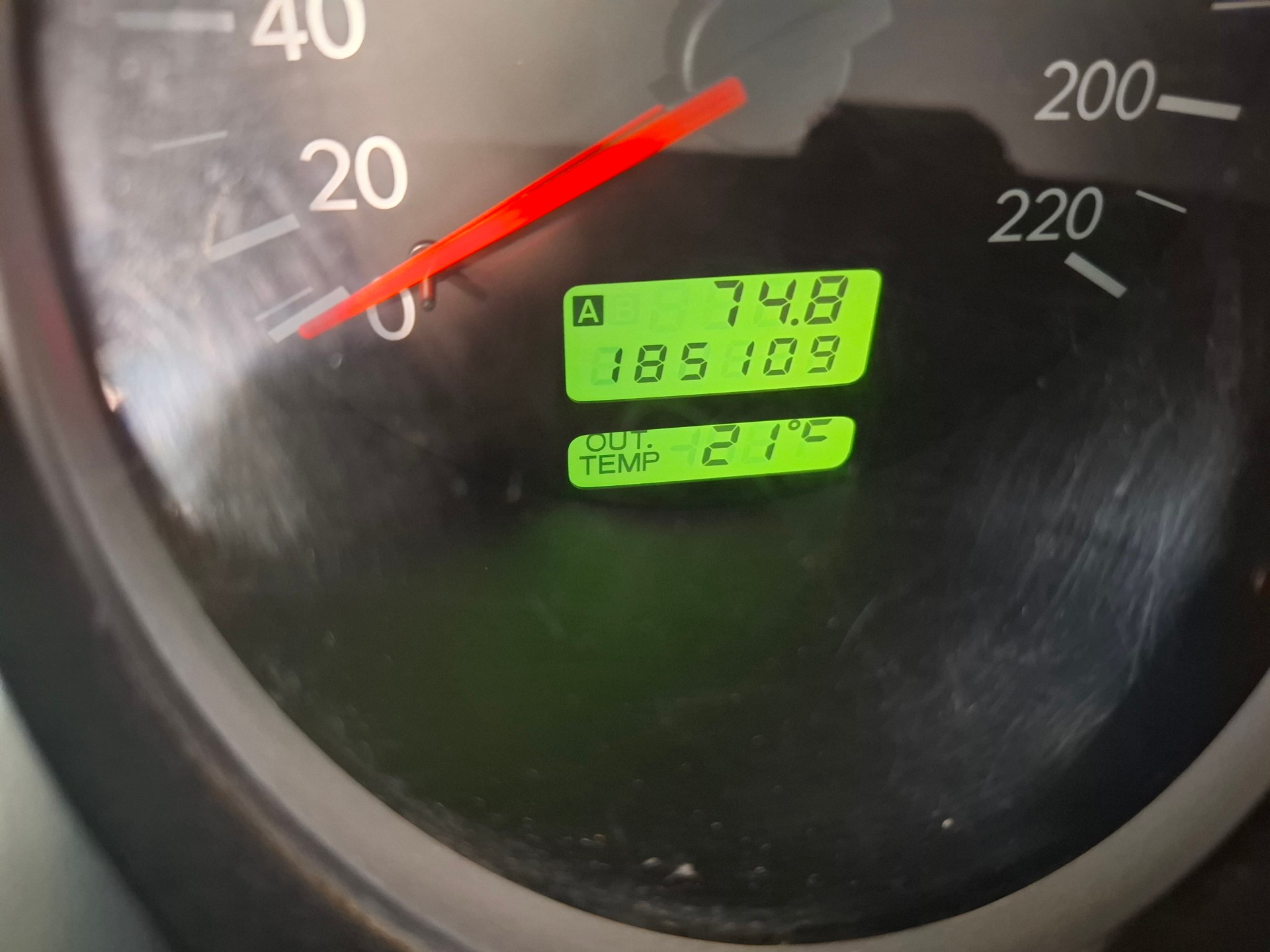 SUBARU Forester 2.0X-image-7