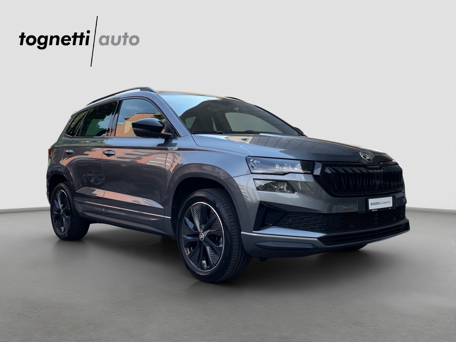 SKODA Karoq 2.0 TSI SportLine 4x4 DSG-showroom-element-1