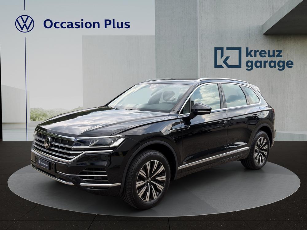 VW Touareg 3.0 TSI eHybrid Elegance Tiptronic-image-4